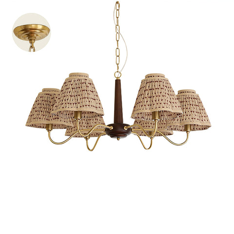 Selva Chandelier – detail 9