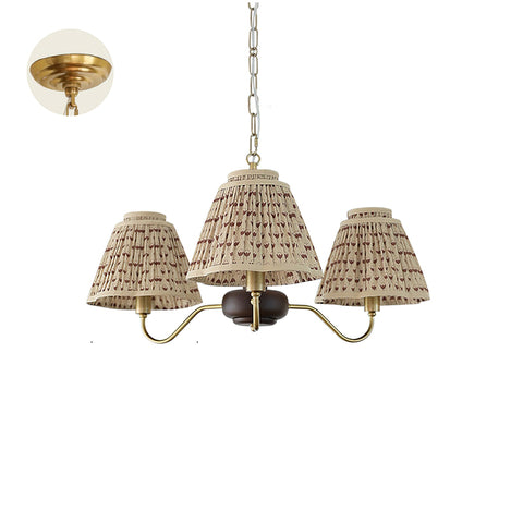 Selva Chandelier – detail 11