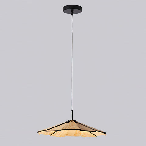 Sepal Pendant Lamp – detail 32