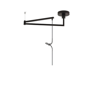 Bras oscillant indépendant