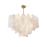 Lampadario Muse Flower