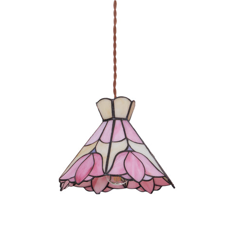 Serena Tiffany Pendant Lamp – detail 17