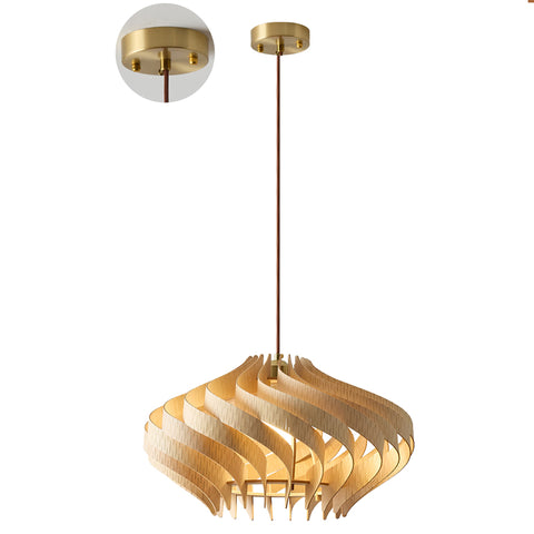 Serentia Pendant Light – detail 14