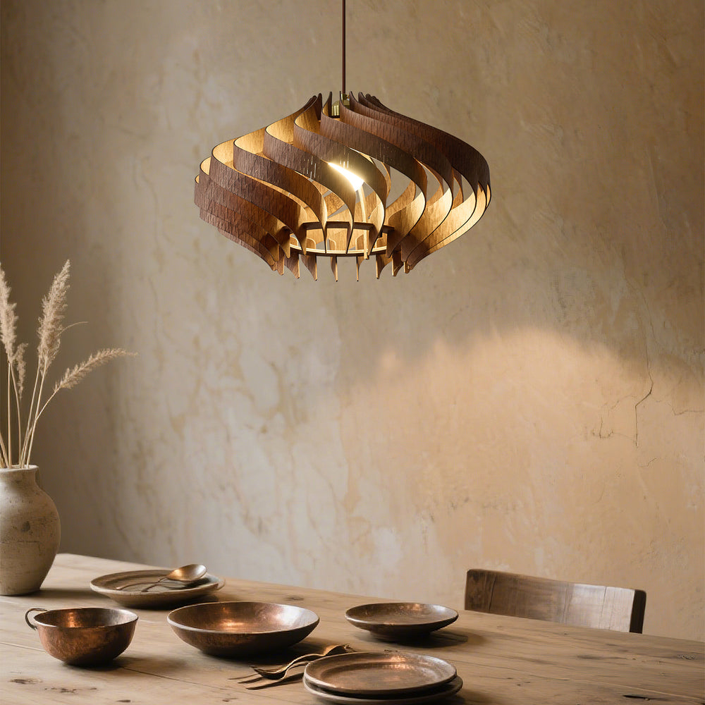 Serentia Pendant Light – detail 2