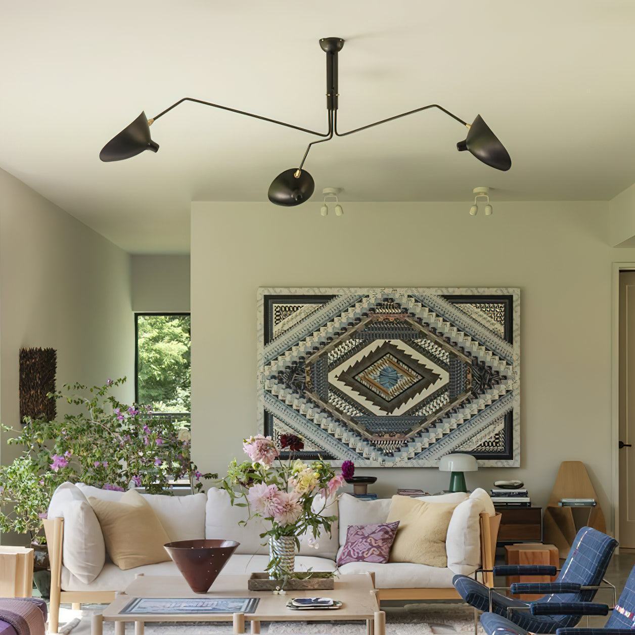 Serge Mouille Editions® - aesthetic and timeless