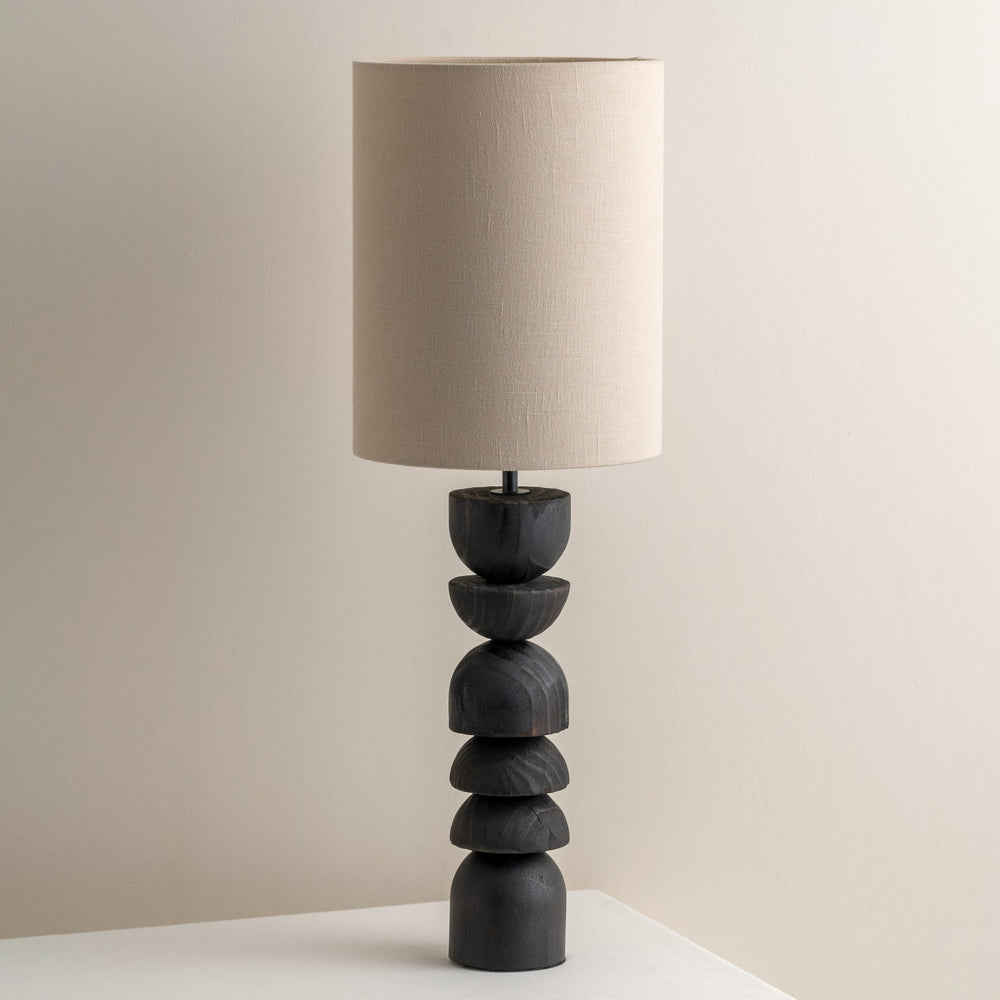 Sergio Table Lamp – detail 2