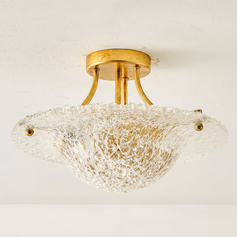 Serilda Ceiling Light – detail 5