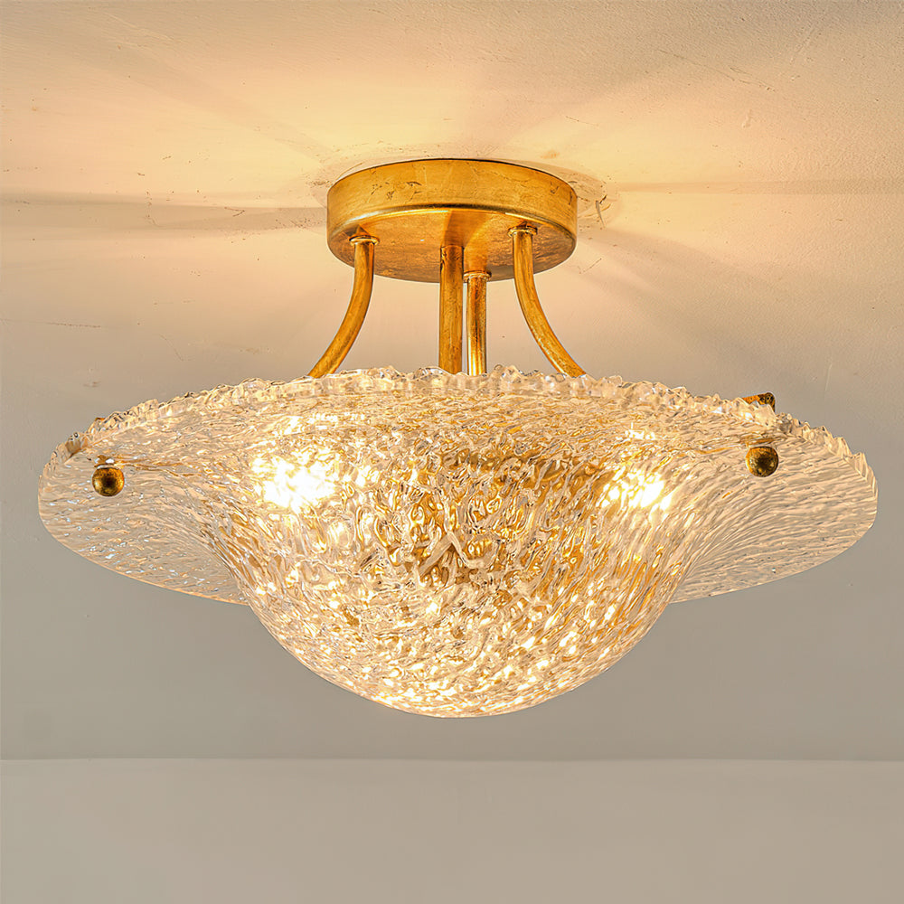 Serilda Ceiling Light – detail 2