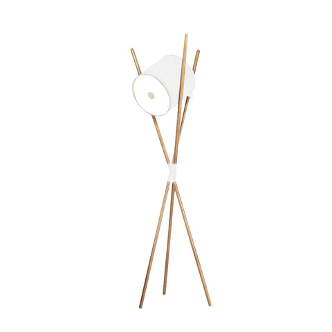 Shift Floor Lamp – detail 10