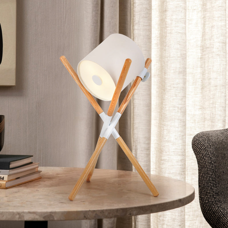 Shift Table Lamp – detail 2