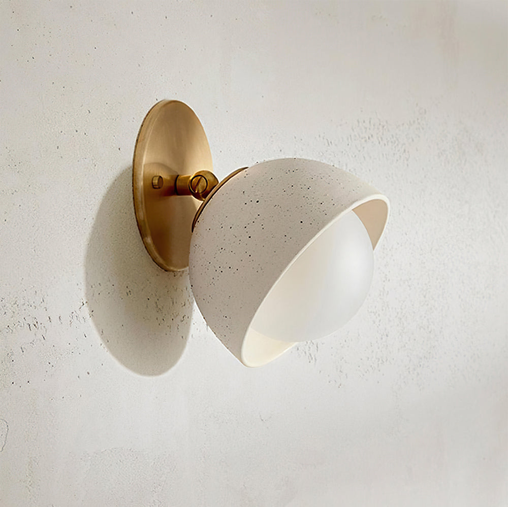Shoal Wall Lamp – detail 2