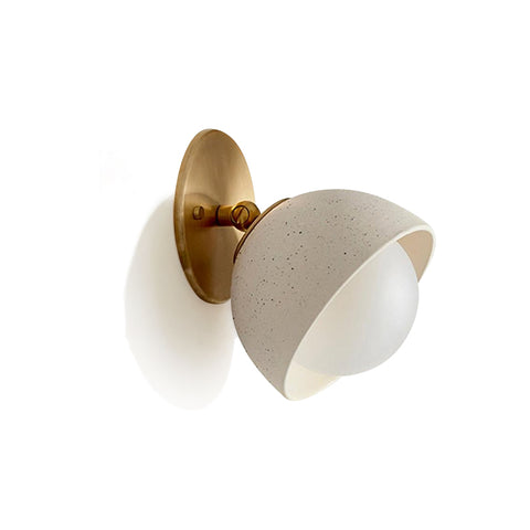 Shoal Wall Lamp – detail 10