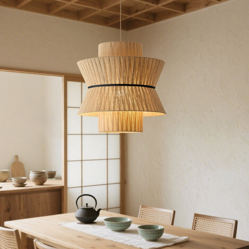 Sicel Pendant Light – detail 2
