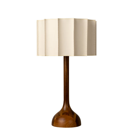 Sierra Table Lamp – detail 15
