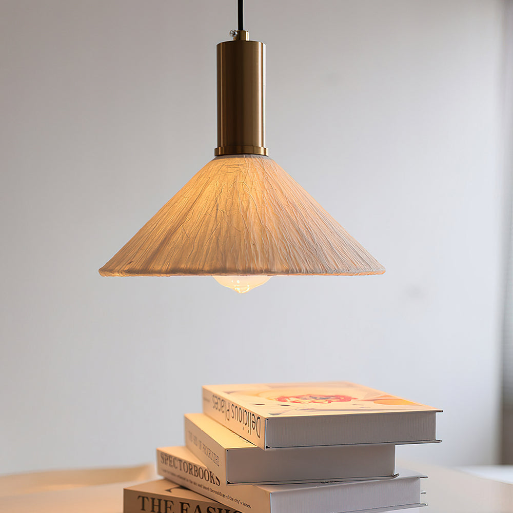 Siya Pendant Light – detail 2