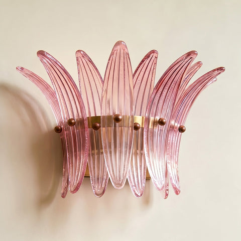 Smeralda Wall Sconce – detail 21