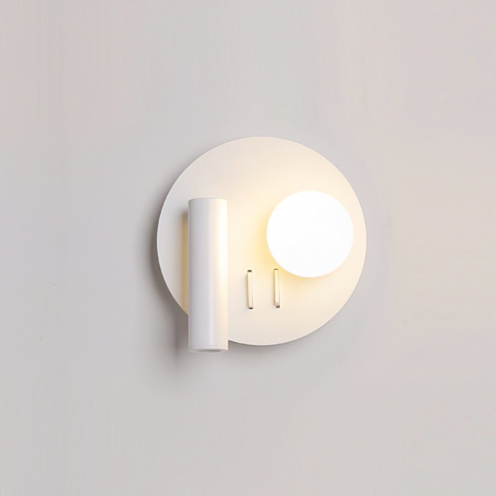 Snotra Wall Lamp – detail 2