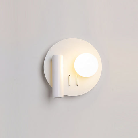 Snotra Wall Lamp – detail 2
