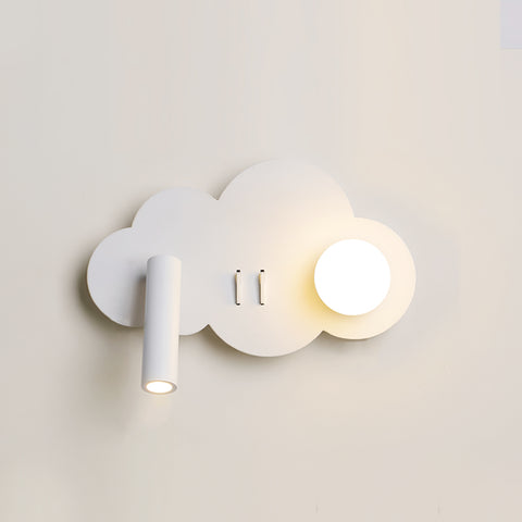 Snotra Wall Lamp – detail 20