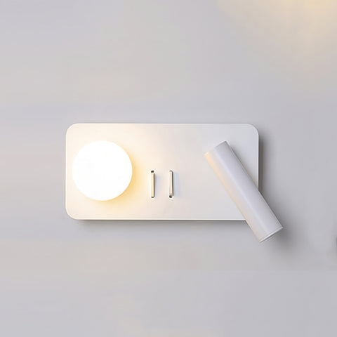 Snotra Wall Lamp – detail 15