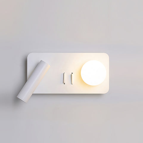 Snotra Wall Lamp – detail 16