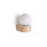 Solace Wall Light