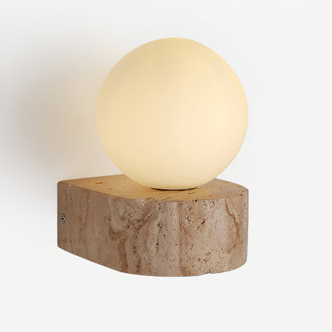 Solace Wall Light – detail 8