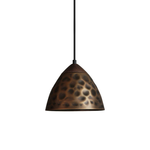 Boyd Brass Pendant Lamp – detail 24