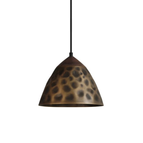 Boyd Brass Pendant Lamp – detail 25