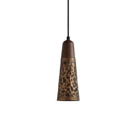 Boyd Brass Pendant Lamp – detail 26
