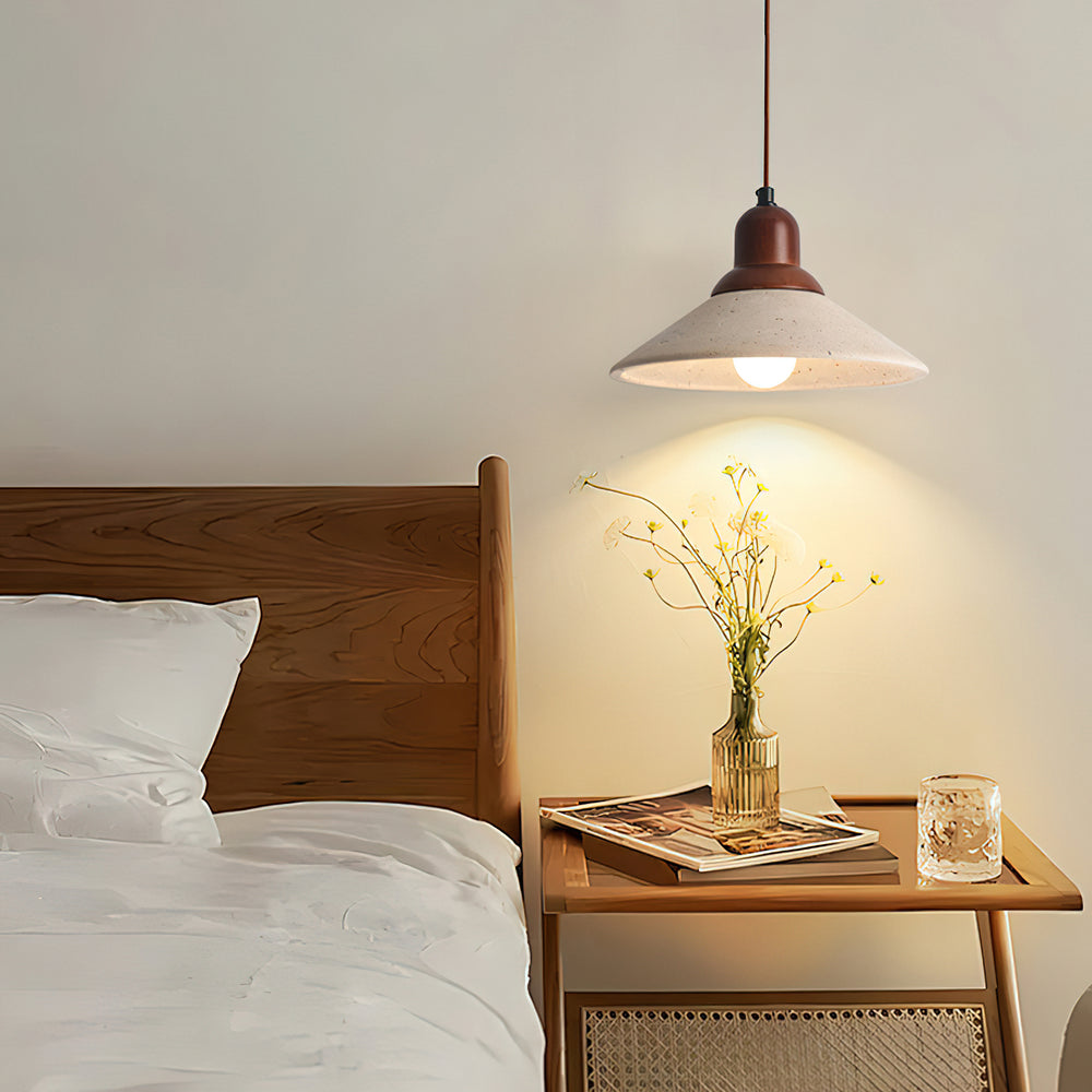 Solara Pendant Light – detail 2