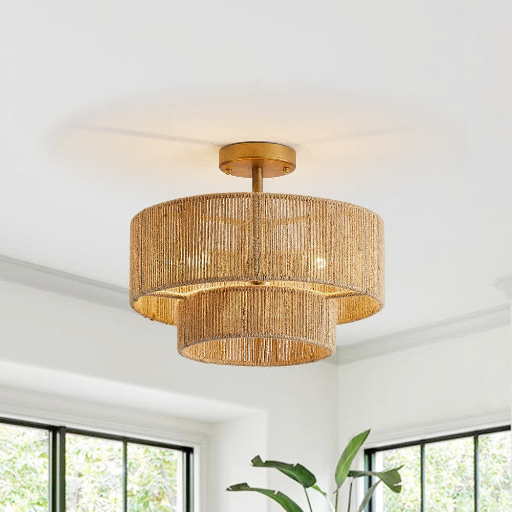 Solmaz Ceiling Lamp – detail 2