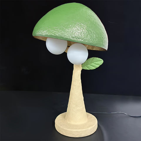 Lampe de Table Soloma