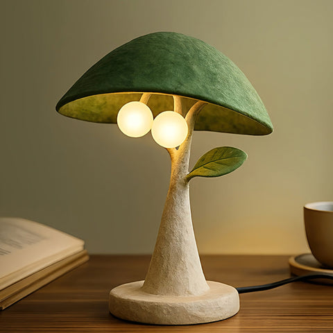 Soloma Table Lamp – detail 5