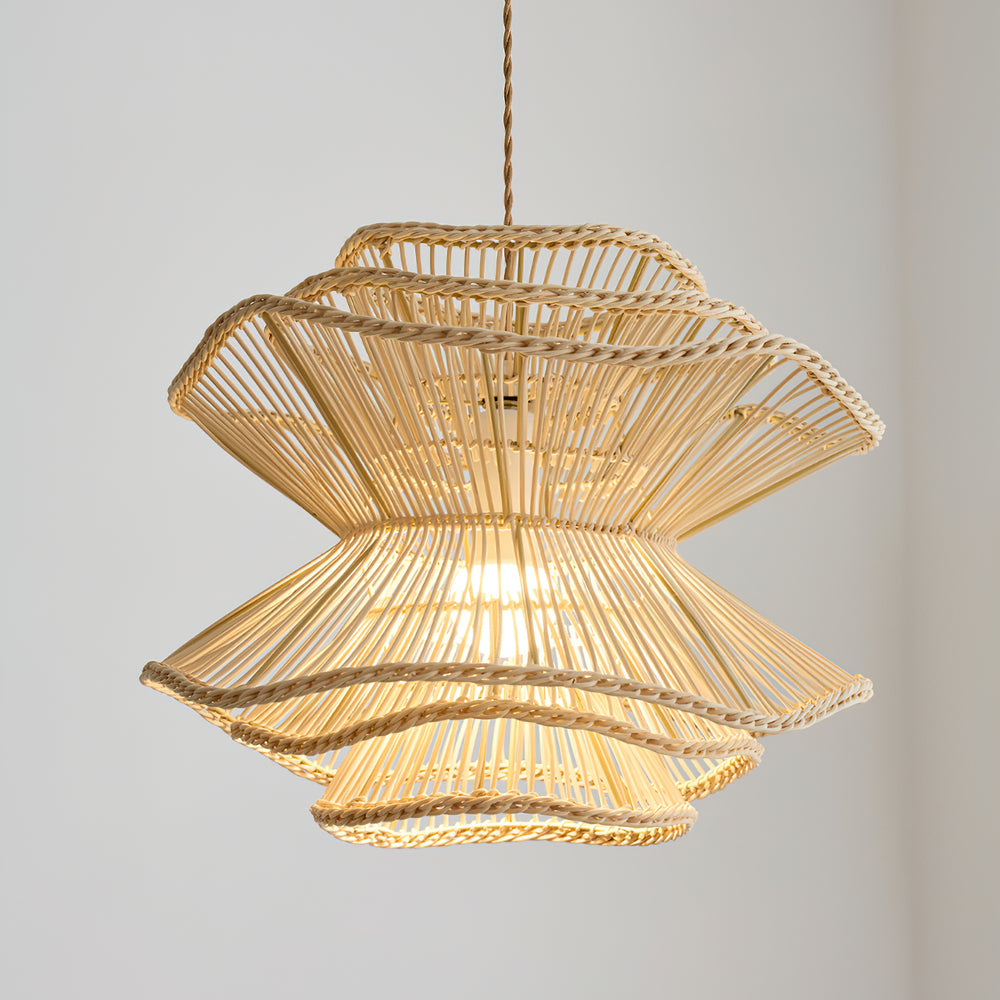 Sombra Pendant Light – detail 2