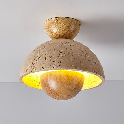 Sonoma Ceiling Lamp – detail 2