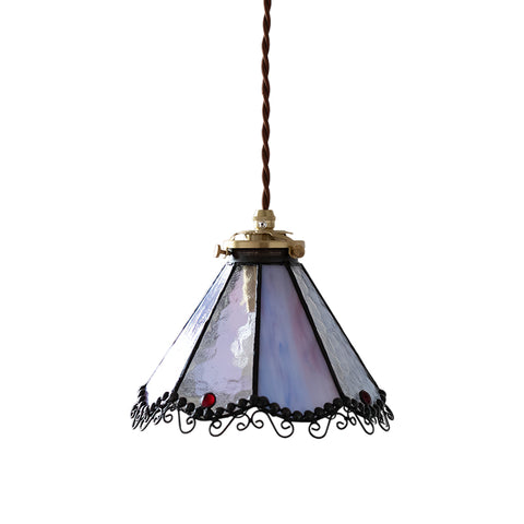 Sonoma Tiffany Pendant Lamp – detail 11