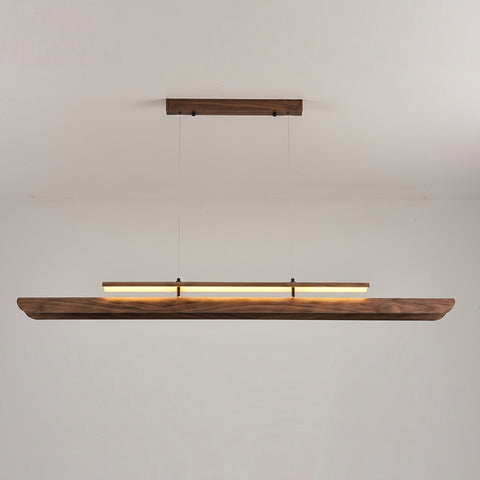 Sora Linear Chandelier – detail 16