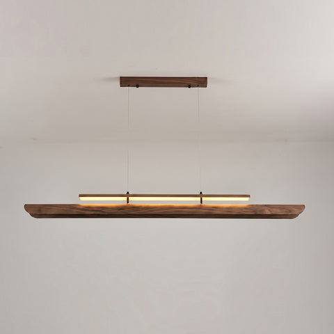 Sora Linear Chandelier – detail 17