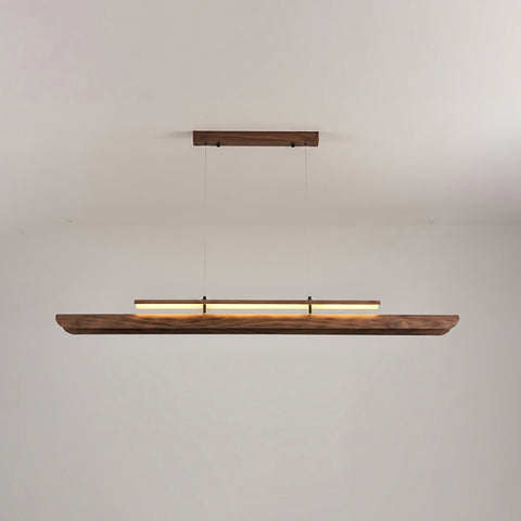 Sora Linear Chandelier – detail 18