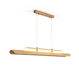 Sora Linear Chandelier