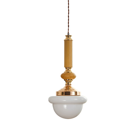 Sorbonne Pendant Lamp – detail 12