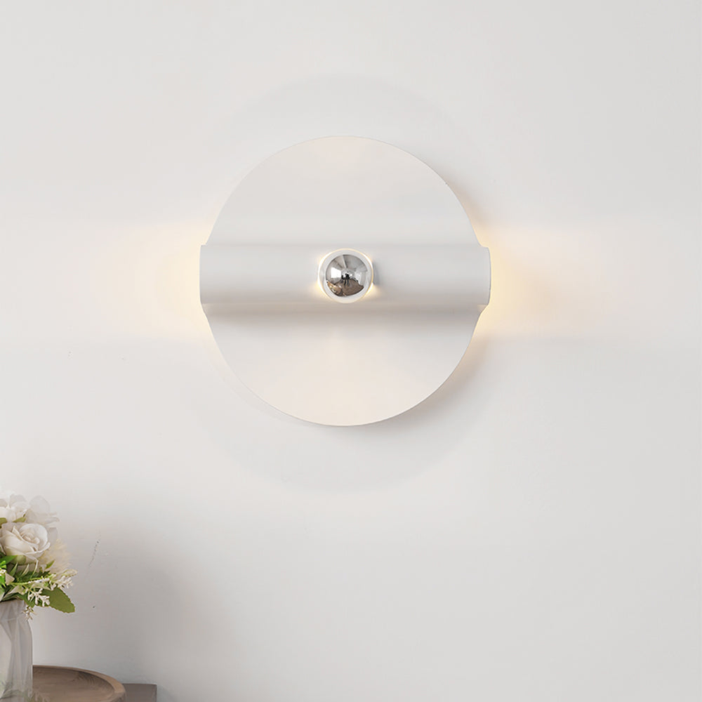 Space Wall Lamp – detail 2
