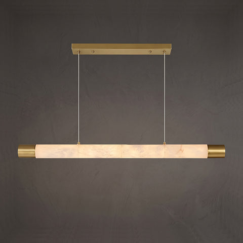 Spiez Alabaster Chandelier – detail 18