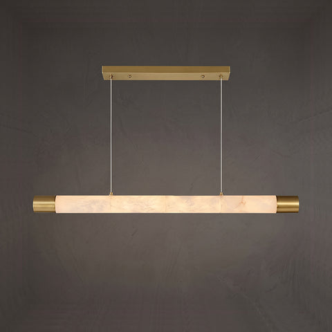 Spiez Alabaster Chandelier – detail 24
