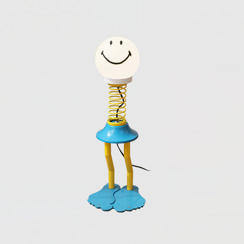 Spiral Spring Table Lamp – detail 13