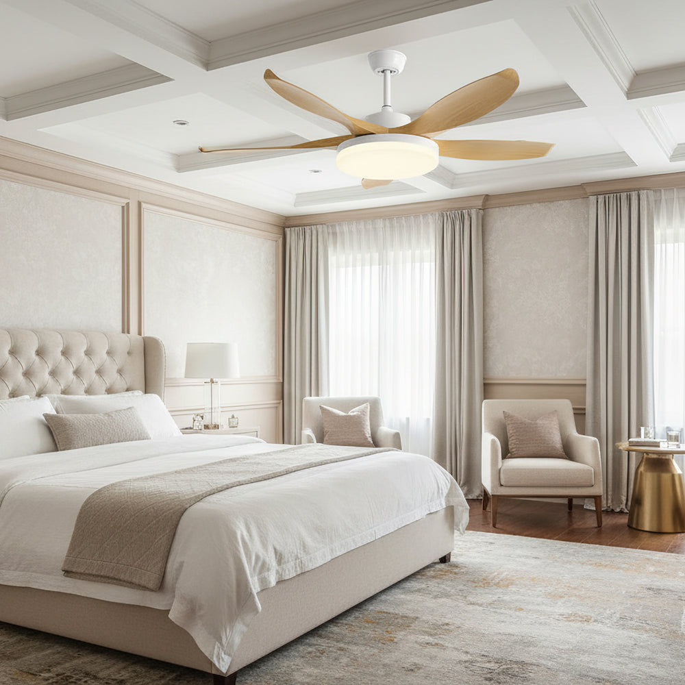 Splenda Ceiling Fan Light – detail 2
