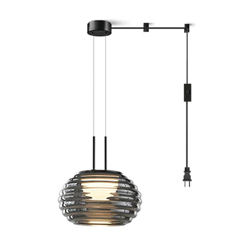 Splugen Swag Lights – detail 26