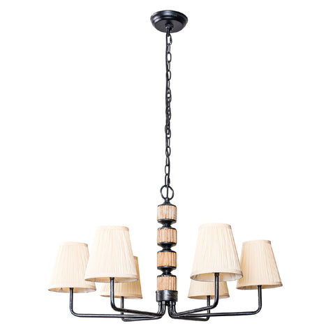 Stacey Chandelier – detail 12
