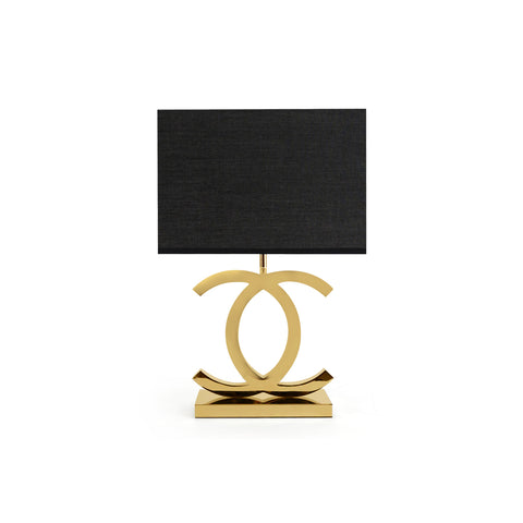 Stainless Steel Table Lamp – detail 18